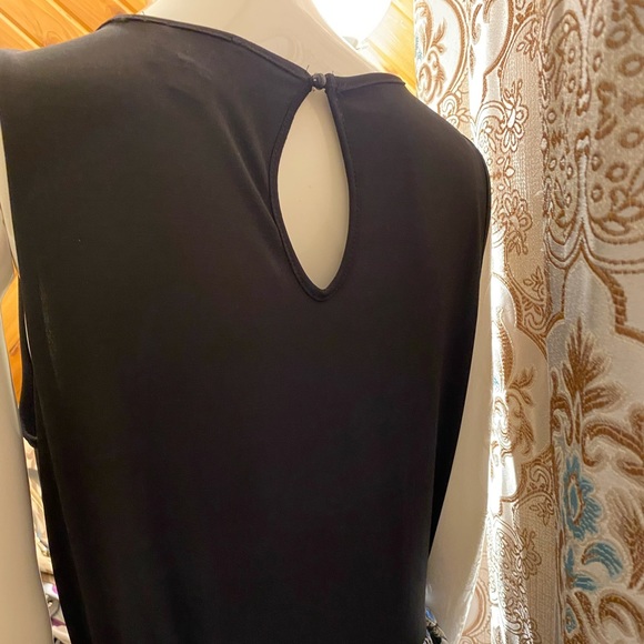 Maxi Dress size XL - Picture 2 of 3